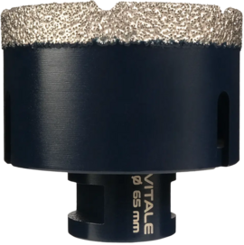 Wiertło diamentowe Ferrati DDV-T 68 mm M14 VITALE