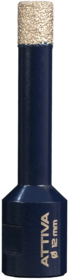 Wiertło diamentowe Ferrati DDV-T 12 mm M14 ATTIVA
