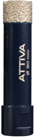 Wiertło diamentowe Ferrati DDV-T 20 mm M14 ATTIVA