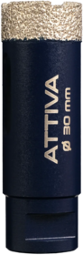 Wiertło diamentowe Ferrati DDV-T 30 mm M14 ATTIVA