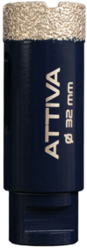 Wiertło diamentowe Ferrati DDV-T 32 mm M14 ATTIVA