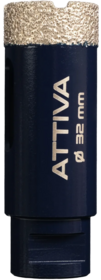 Wiertło diamentowe Ferrati DDV-T 35 mm M14 ATTIVA