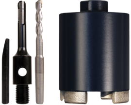 Wiertło diamentowe Ferrati 68mm SDS+ F-DIA 68