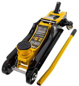 Podnośnik hydrauliczny Rino JAC25F (2,5 t)