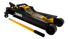 Car jack Rino JAC25F-case (2.5 t)