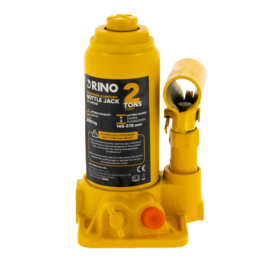 Podnośnik hydrauliczny (słupkowy) Rino JAC20B (2 t)