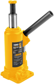 Car jack Rino JAC50B (5 t)