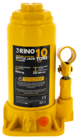 Podnośnik hydrauliczny (słupkowy) Rino JAC100B (10 t)