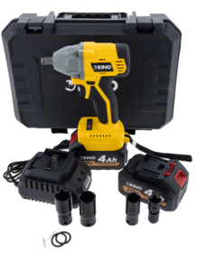Impact wrench 20V Rino WRE20LI-nonB