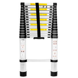Drabina teleskopowa Rino LAD44ST 4,4 m