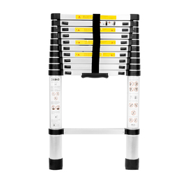Telescopic ladder Rino LAD32ST 3.2 m