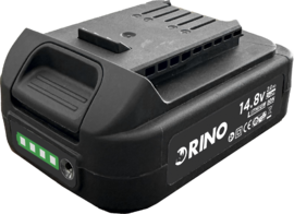 Battery 14.8 V 2 Ah Rino RN-23647 for vacuum gripper RN-23630