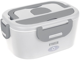 Electric lunch box N'oveen LB715 Pearl