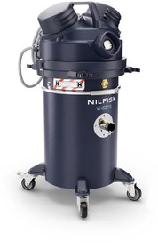 Special industrial vacuum cleaner Nilfisk VHS010 HC Z22 EXA TYPE 22