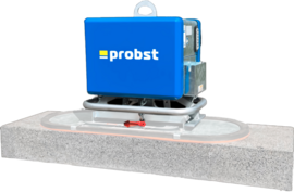 Vacuum lifting machine Probst STONEMAGNET SM-1200