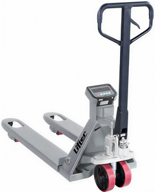 Hand pallet truck Lifter by Pramac PY 20 1150x540