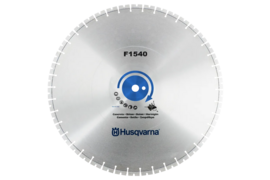 Tarcza diamentowa Husqvarna Elite-Cut F1540 1500mm do betonu