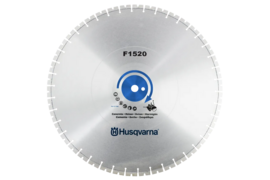 Tarcza diamentowa Husqvarna ELITE-CUT F1520 500 mm do betonu