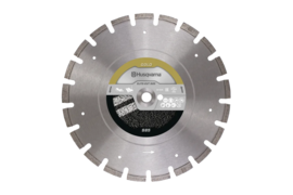 Tarcza diamentowa Husqvarna ELITE-CUT S85 400 mm do asflatu