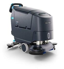 Scrubber dryer Nilfisk SC550 D 61 LI-ION EU/UK