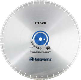Tarcza diamentowa Husqvarna Elite-Cut F1520 700 mm do betonu