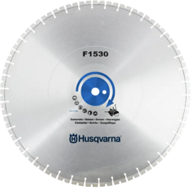 Tarcza diamentowa Husqvarna Elite-Cut F1530 500 mm do betonu