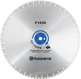 Tarcza diamentowa Husqvarna Elite-Cut F1530 600 mm do betonu