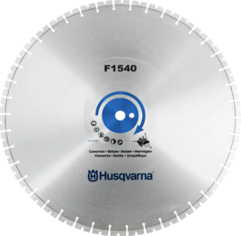 Tarcza diamentowa Husqvarna Elite-Cut F1540 650 mm do betonu