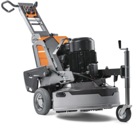 Floor grinder Husqvarna PG 8 DR