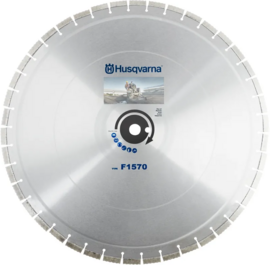 Tarcza diamentowa Husqvarna Elite-Cut F1570 700 mm do asfaltu