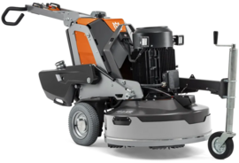 Floor grinders Husqvarna PG 8 XR