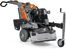Floor grinder Husqvarna PG 6 DR