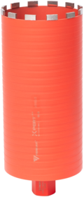 Wietrło koronowe diamentowe Ferrati 152X300MM XPERT