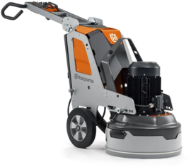 Floor grinder Husqvarna PG 6 S