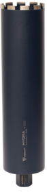 Wietrło koronowe diamentowe Ferrati 122X450MM HYDRA