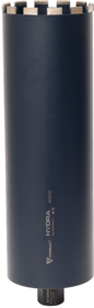 Wietrło koronowe diamentowe Ferrati 152X450MM HYDRA