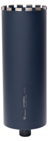Wietrło koronowe diamentowe Ferrati 172X450MM HYDRA