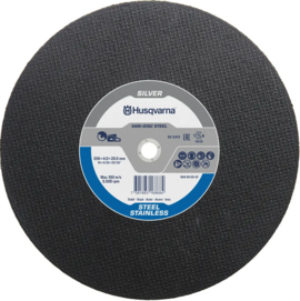 Tarcza ścierna Husqvarna Vari-Disc STEEL 250mm do stali i żelaza
