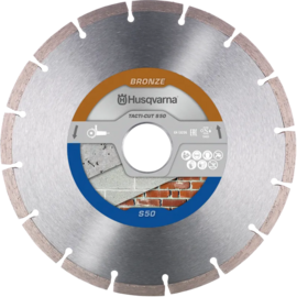 Tarcza diamentowa Husqvarna TACTI-CUT S350 150mm do betonu i cegły