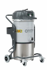 Industrial vacuum cleaner Nilfisk VHS120CB LC ACD PBS (+accessories)