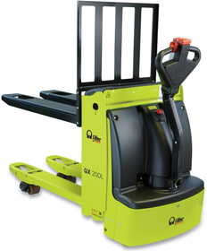 Elektryczny wózek paletowy Lifter by Pramac QX20DL S2 1150x576