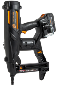 Cordless nailer for concrete TJEP CP-40A