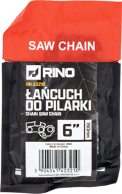 Łańcuch 6" do pilarkek łańcuchowych Rino