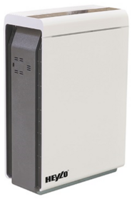 Air purifier Heylo HL 400 (+Hepa 14 filter)