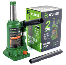 Car jack Wuber Tools W22010 (2 t)