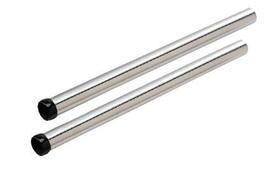 Suction tube 107408074 Nilfisk Ø36 500 mm for vacuum cleaners (2 pieces)