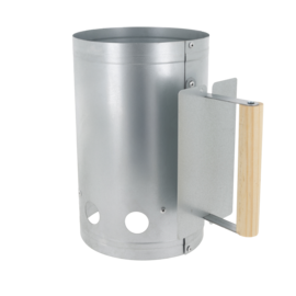Chimney for lighting the grill Velio PROMETHEUS