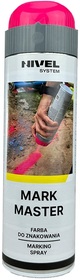 Spray paint Nivel System Mark Master (500 ml) 