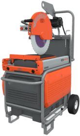 Przecinarka stolikowa do kamienia iQ Power Tools iQ1550 King Cutter