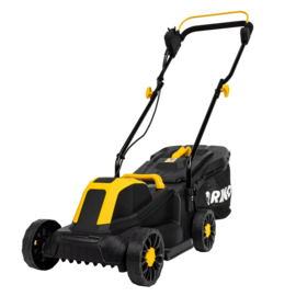 Electric lawn mower 1.3 kW Rino MOW32E